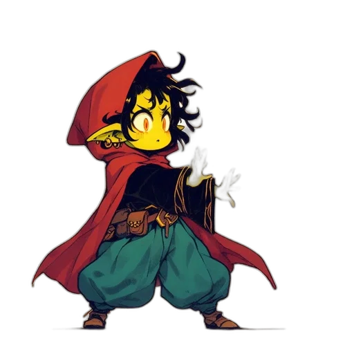 staff, mask, concept art, pixel art transparent PNG cut-out