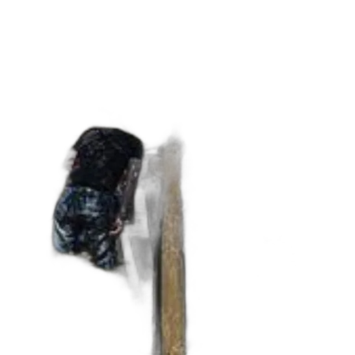 staff, sword, weapon, hair transparent PNG cut-out