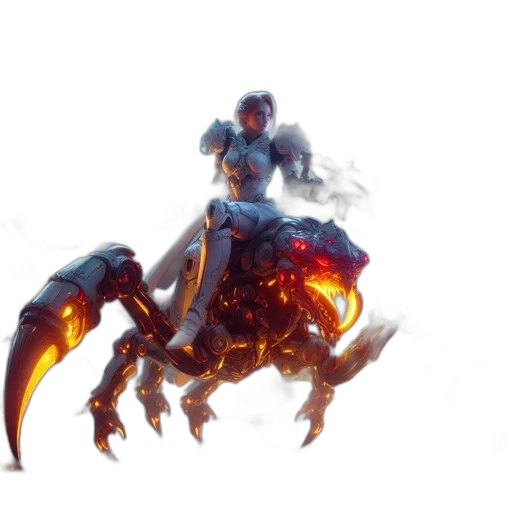 dragon, creature, weapon, animal transparent PNG cut-out
