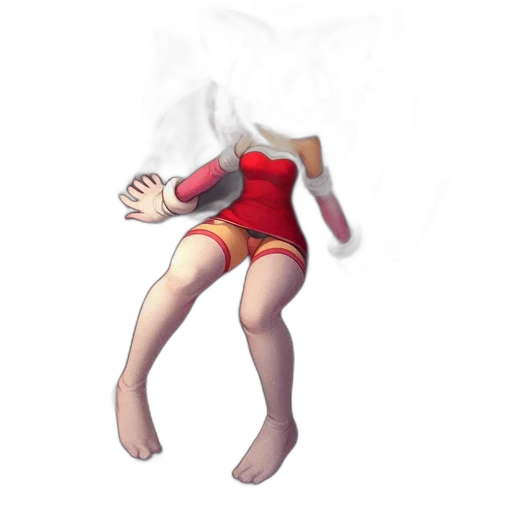 mask, staff, dress, weapon transparent PNG cut-out