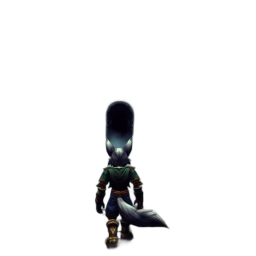weapon, staff, sword, creature transparent PNG cut-out