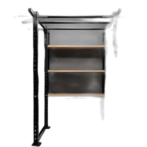 furniture, staff, 3d render, concept art transparent PNG cut-out