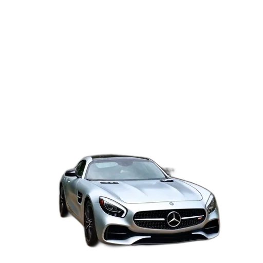 car, weapon, animal, 3d render transparent PNG cut-out