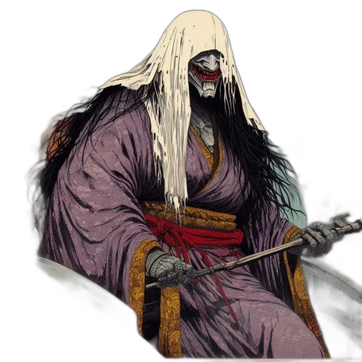 staff, mask, sword, weapon transparent PNG cut-out