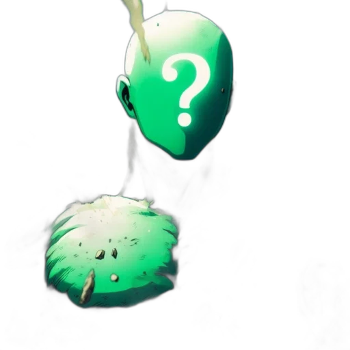 mask, creature, crown, hat transparent PNG cut-out