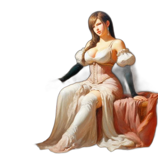 dress, sword, furniture, weapon transparent PNG cut-out