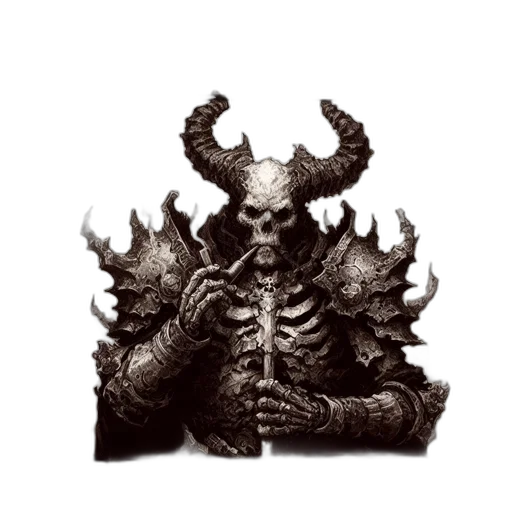 creature, dragon, mask, face transparent PNG cut-out