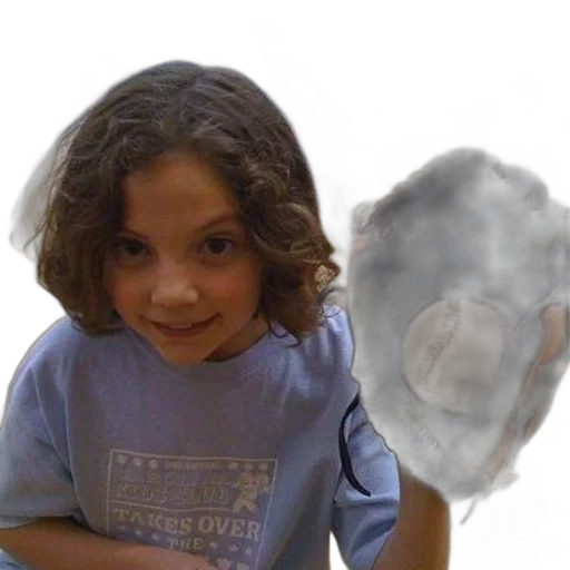 face, mask, creature, hair transparent PNG cut-out