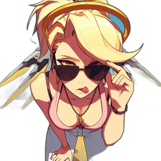 staff, weapon, anime, pixel art transparent PNG cut-out