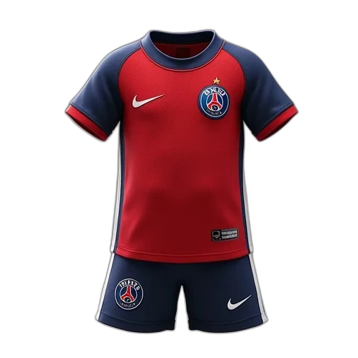 child, nike, paris, saint transparent PNG cut-out
