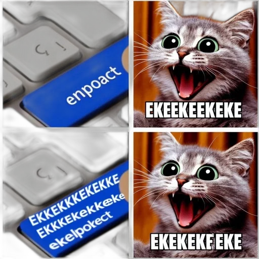 four-panel, comic, mislabeled, computer transparent PNG cut-out