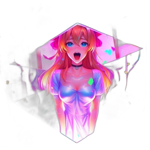 dress, mask, creature, robot transparent PNG cut-out