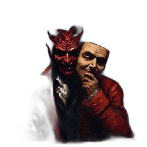 mask, face, staff, concept art transparent PNG cut-out