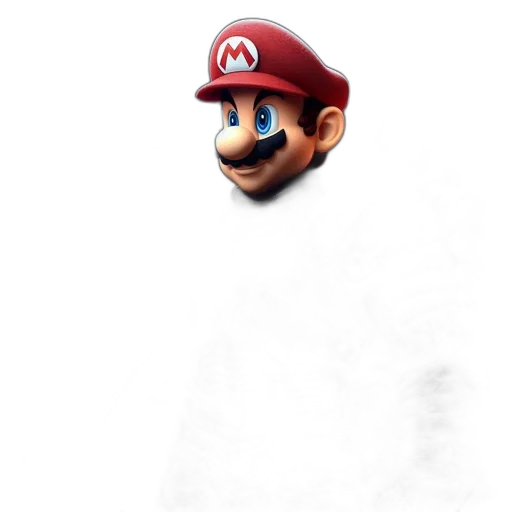 mask, hat, face, creature transparent PNG cut-out