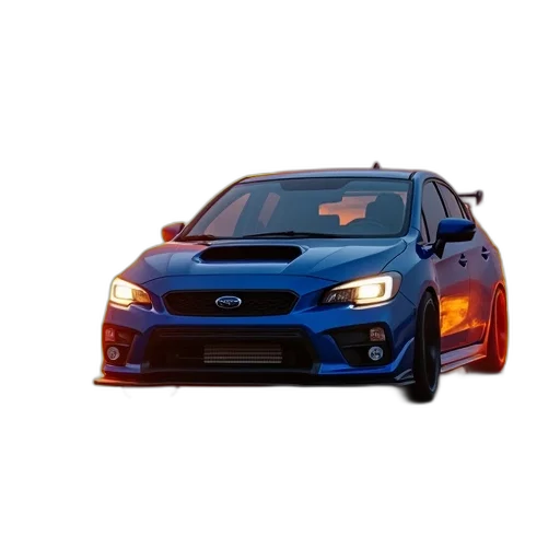 car, weapon, animal, dragon transparent PNG cut-out