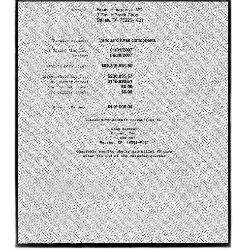 document, vanguard, knee, components transparent PNG cut-out