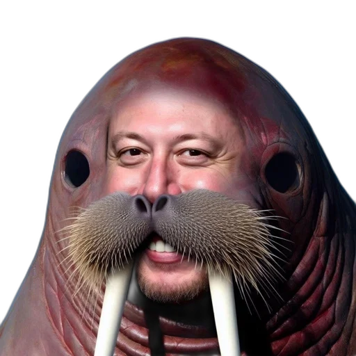 mask, creature, animal, face transparent PNG cut-out