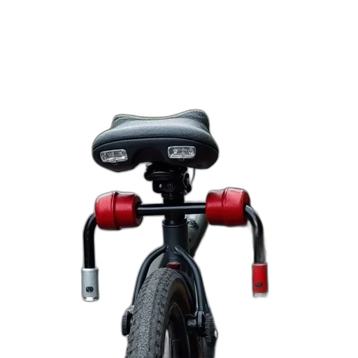 top, best, bike, locks transparent PNG cut-out