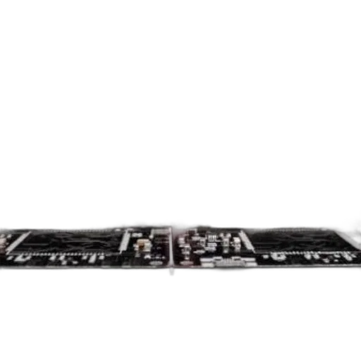 advanced, manufacturing, technology, close-up transparent PNG cut-out