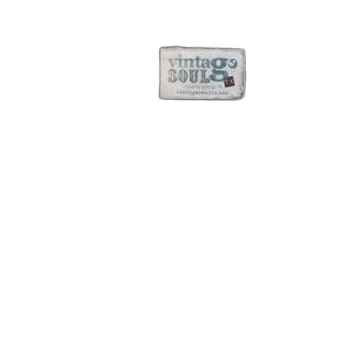 vintage, soul, store, front transparent PNG cut-out