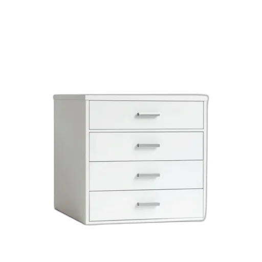 furniture, 3d render, photorealistic, monochrome transparent PNG cut-out