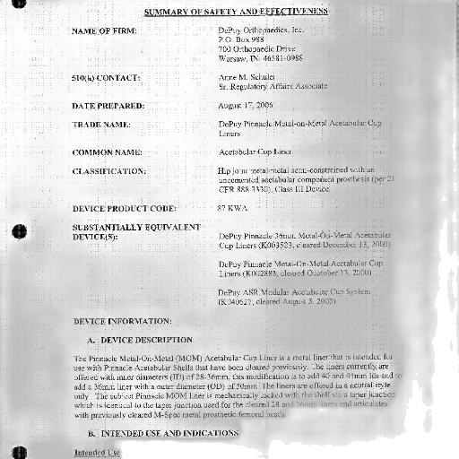 document, titled, summary, safety transparent PNG cut-out
