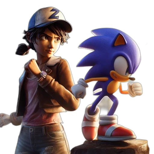 concept art, 3d render, fantasy art, photorealistic transparent PNG cut-out