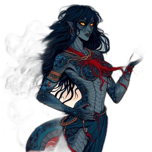 dragon, fantasy art, concept art, comic book art transparent PNG cut-out