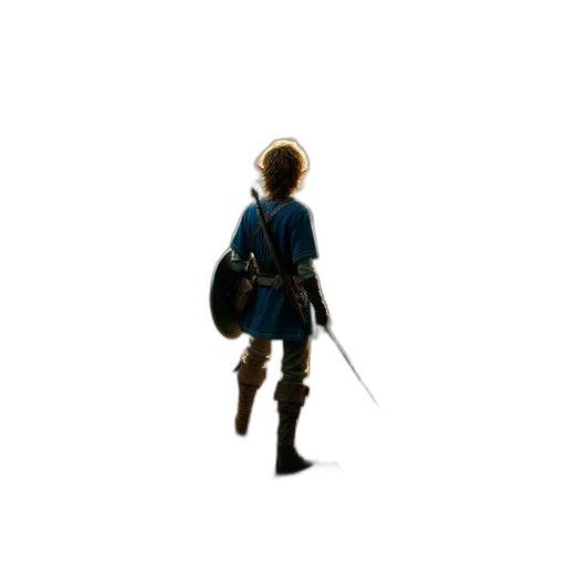 sword, staff, weapon, jacket transparent PNG cut-out