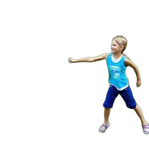 3d render, photorealistic, young, girl transparent PNG cut-out