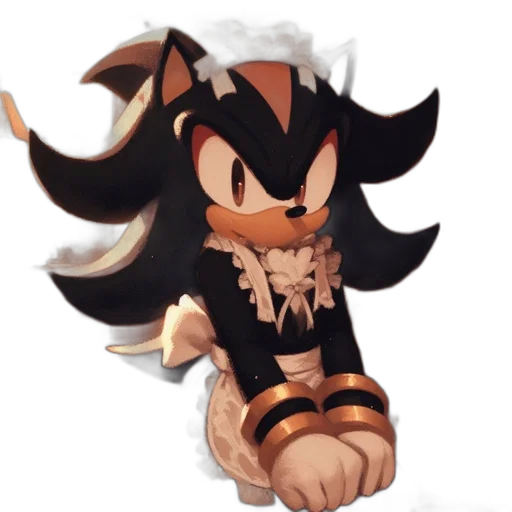 creature, animal, hair, mask transparent PNG cut-out
