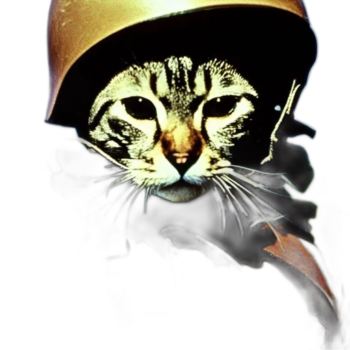 hat, staff, animal, weapon transparent PNG cut-out