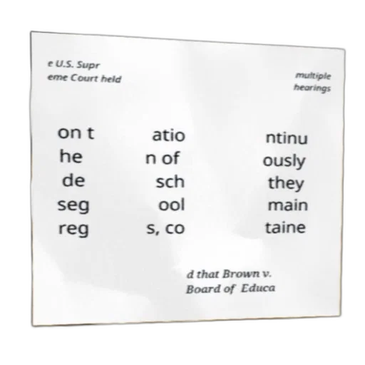 earth tones, supreme, court, held transparent PNG cut-out