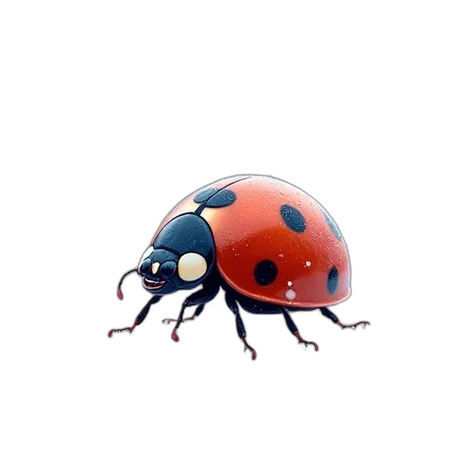 creature, animal, hat, robot transparent PNG cut-out