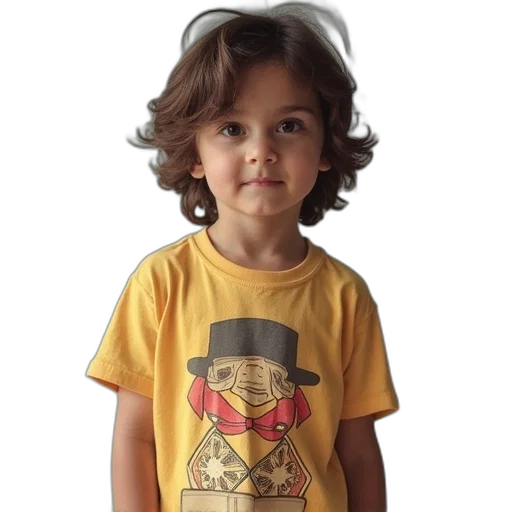 hat, face, coolest, kids transparent PNG cut-out