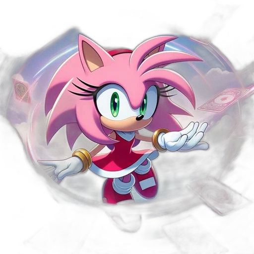 weapon, staff, creature, animal transparent PNG cut-out