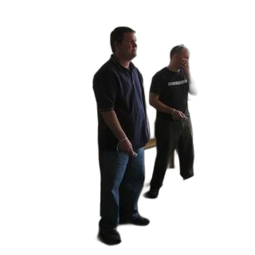 staff, jacket, 3d render, concept art transparent PNG cut-out