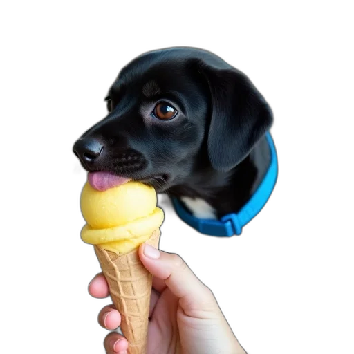 food, staff, animal, umbrella transparent PNG cut-out