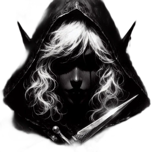 mask, face, crown, staff transparent PNG cut-out