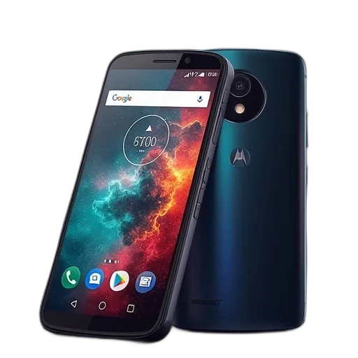 moto, play, google transparent PNG cut-out