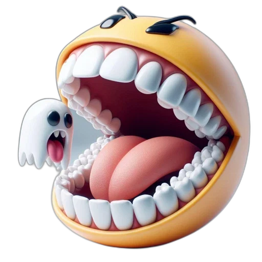 creature, face, mask, animal transparent PNG cut-out