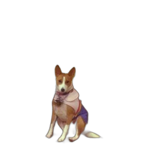 animal, staff, creature, pixel art transparent PNG cut-out