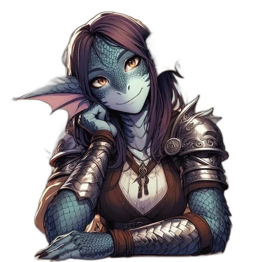 dragon, staff, mask, face transparent PNG cut-out