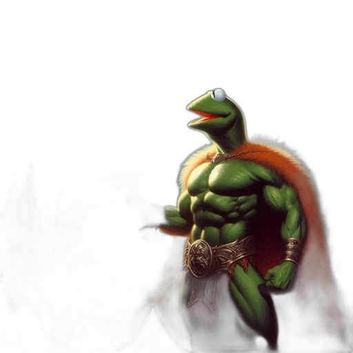 dragon, animal, creature, sword transparent PNG cut-out