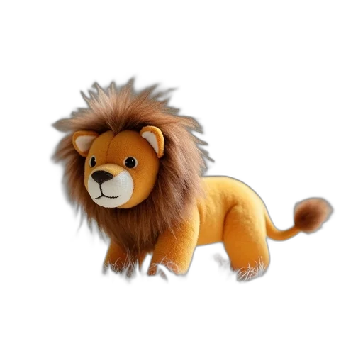 animal, crown, creature, staff transparent PNG cut-out