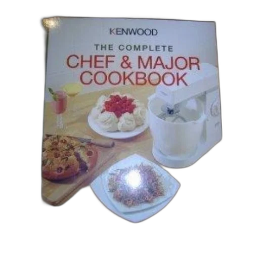 food, complete, chef, major transparent PNG cut-out