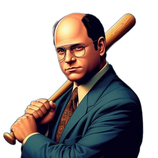 staff, pixel art, concept art, photorealistic transparent PNG cut-out
