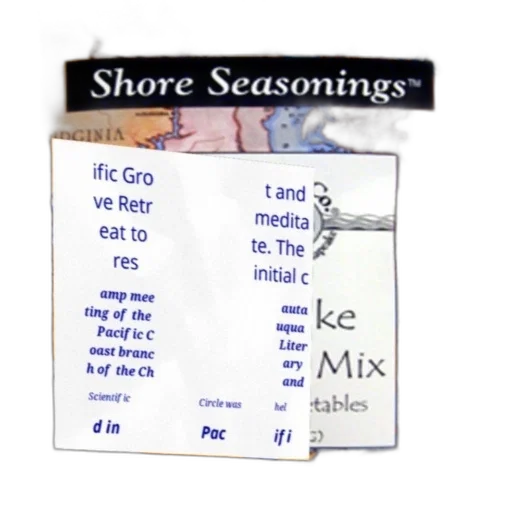 food, map, text, shore transparent PNG cut-out