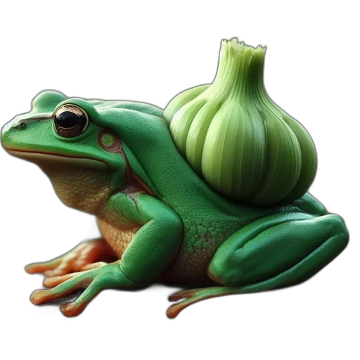 animal, food, crown, creature transparent PNG cut-out