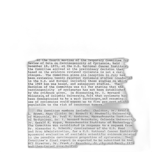 staff, black, white, document transparent PNG cut-out
